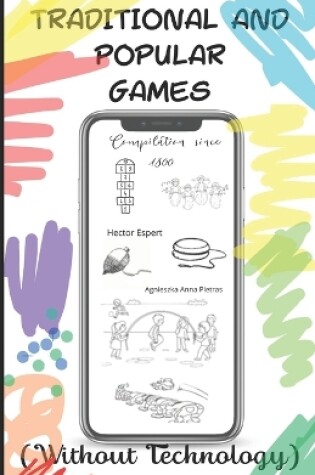 Cover of Traditional and Popular Games