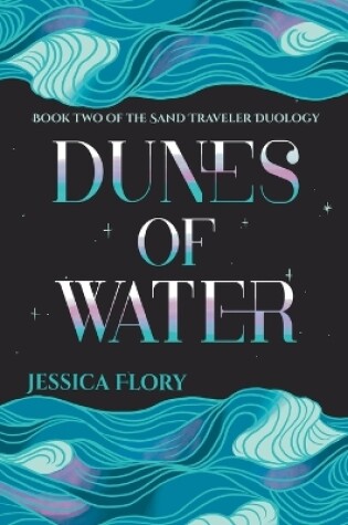 Cover of Dunes of Water