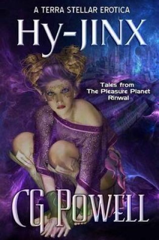 Cover of Hy-Jinx