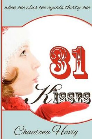 Cover of 31 Kisses