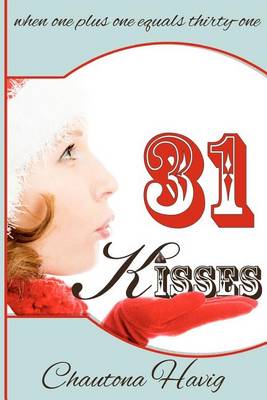 Book cover for 31 Kisses