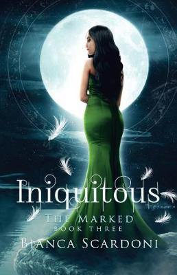 Book cover for Iniquitous