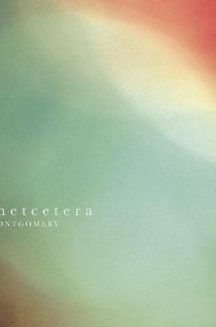 Cover of Sonnetcetera