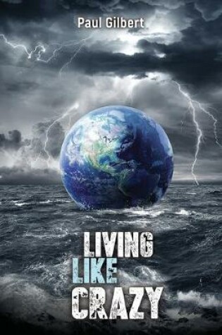 Cover of Living Like Crazy