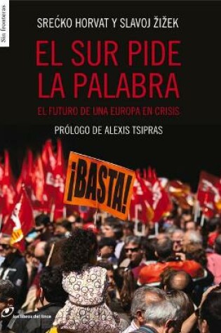 Cover of El Sur Pide La Palabra