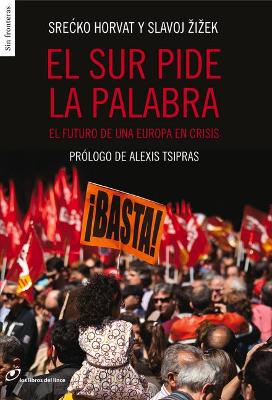 Book cover for El Sur Pide La Palabra