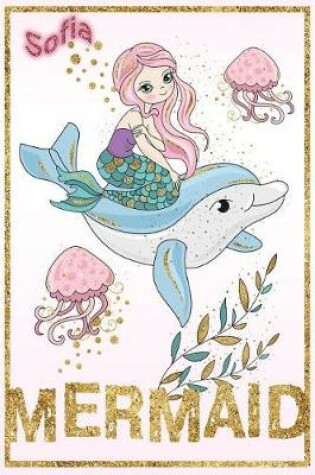 Cover of Sofia Mermaid