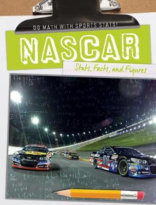 Cover of Nascar: Stats, Facts, and Figures