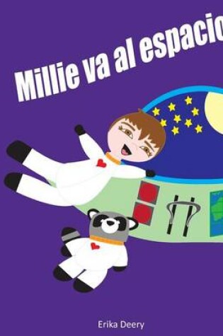 Cover of Millie Va Al Espacio