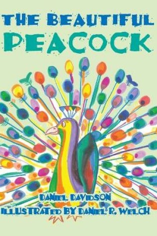 Cover of The Beautiful Peacock