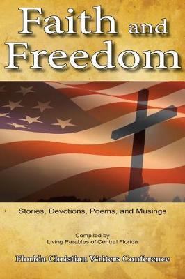 Cover of Faith and Freedom