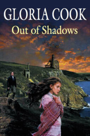 Cover of Out of Shadows