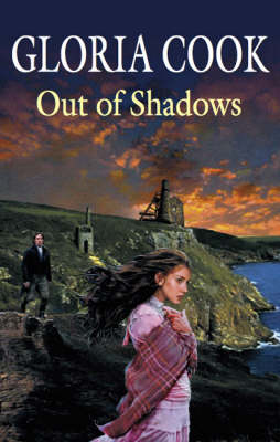 Book cover for Out of Shadows