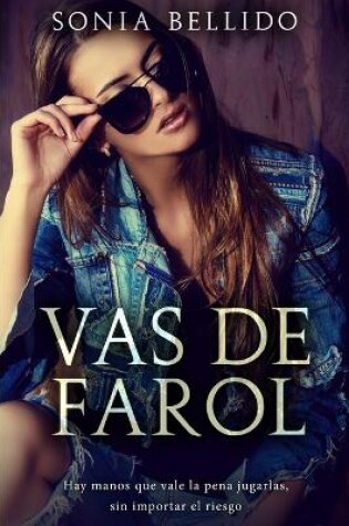 Cover of Vas de farol