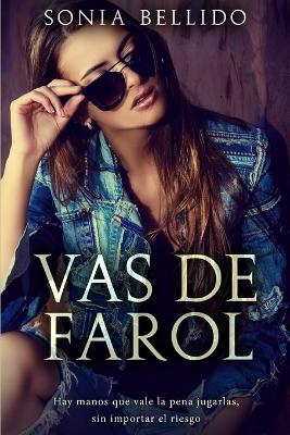 Cover of Vas de farol