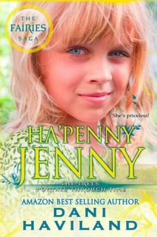 Cover of Ha'penny Jenny