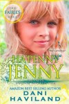 Book cover for Ha'penny Jenny