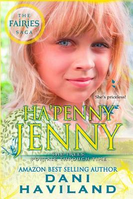 Cover of Ha'penny Jenny