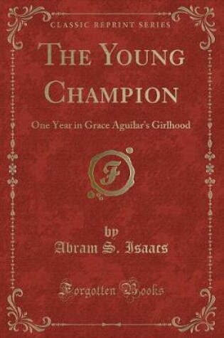 Cover of The Young Champion