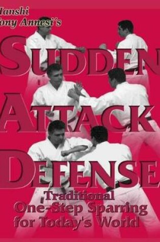 Cover of Sudden Attack Defense