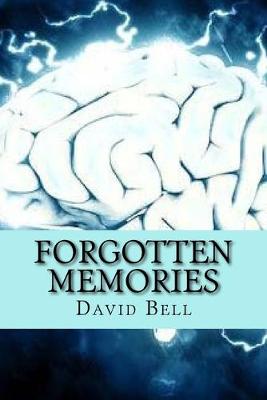 Book cover for Forgotten Memories