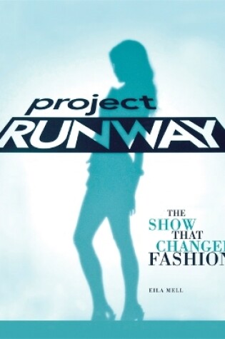 Cover of Project Runway