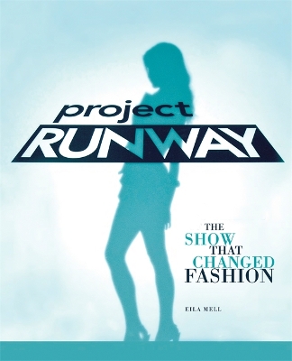 Book cover for Project Runway