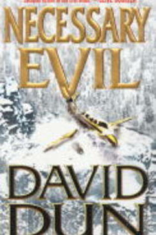 Cover of Necessary Evil