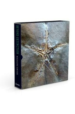 Cover of Beyond Extinction: The Eternal Ocean COLLECTORS EDITION Limited to 100 copies