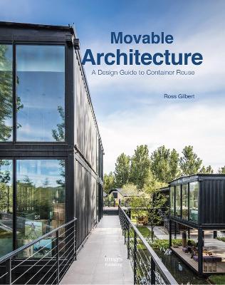 Book cover for Movable Architecture