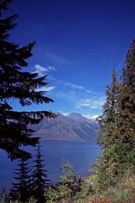 Book cover for US National Parks List By State