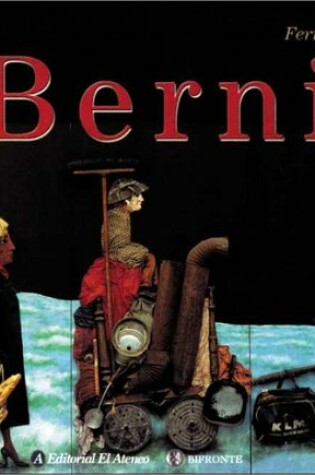 Cover of Berni