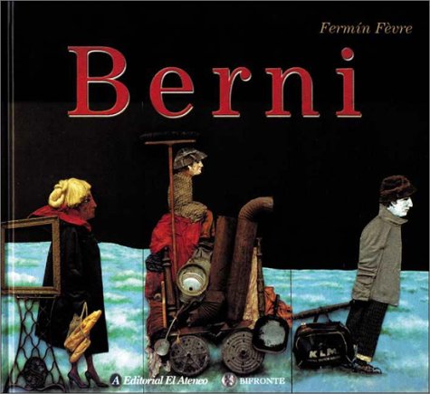 Cover of Berni