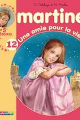 Cover of Martine 12