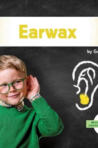 Cover of Earwax