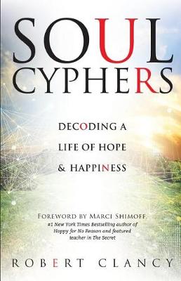 Book cover for Soul Cyphers