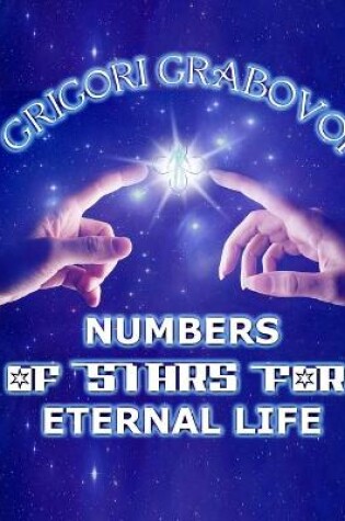 Cover of Numbers of Stars for Eternal Life