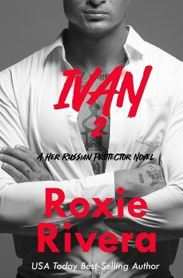 Book cover for Ivan 2