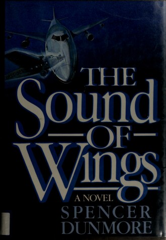 Book cover for The Sound of Wings