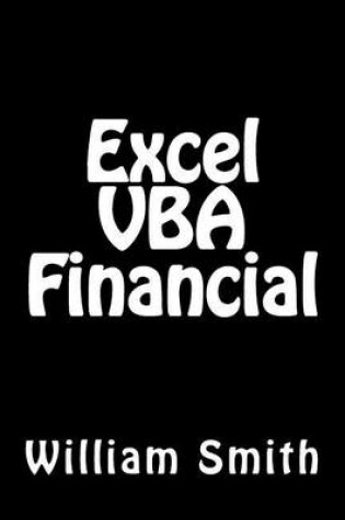 Cover of Excel VBA Financial