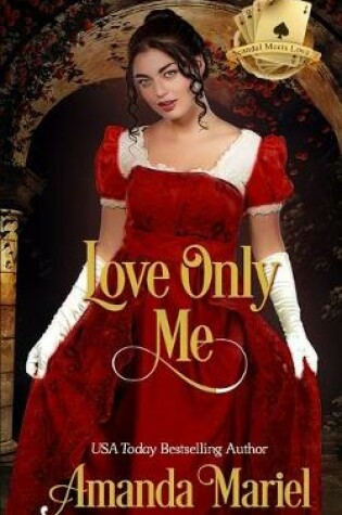 Cover of Love Only Me