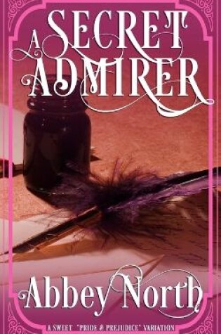 Cover of A Secret Admirer