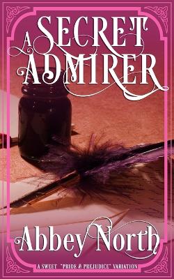 Book cover for A Secret Admirer