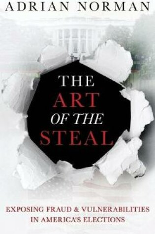 Cover of The Art of the Steal