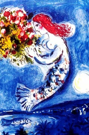 Cover of Chagall Notebook