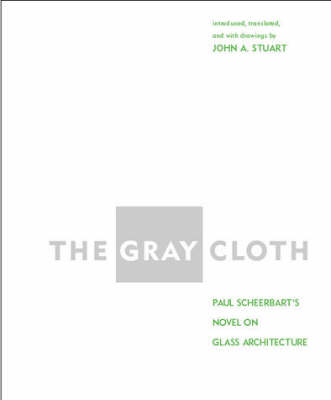 Cover of The Gray Cloth