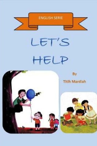 Cover of Let's Help