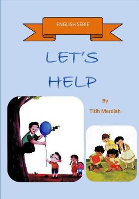 Cover of Let's Help