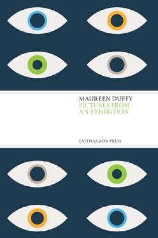 Cover of Pictures from an Exhibition