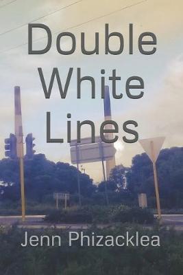 Book cover for Double White Lines